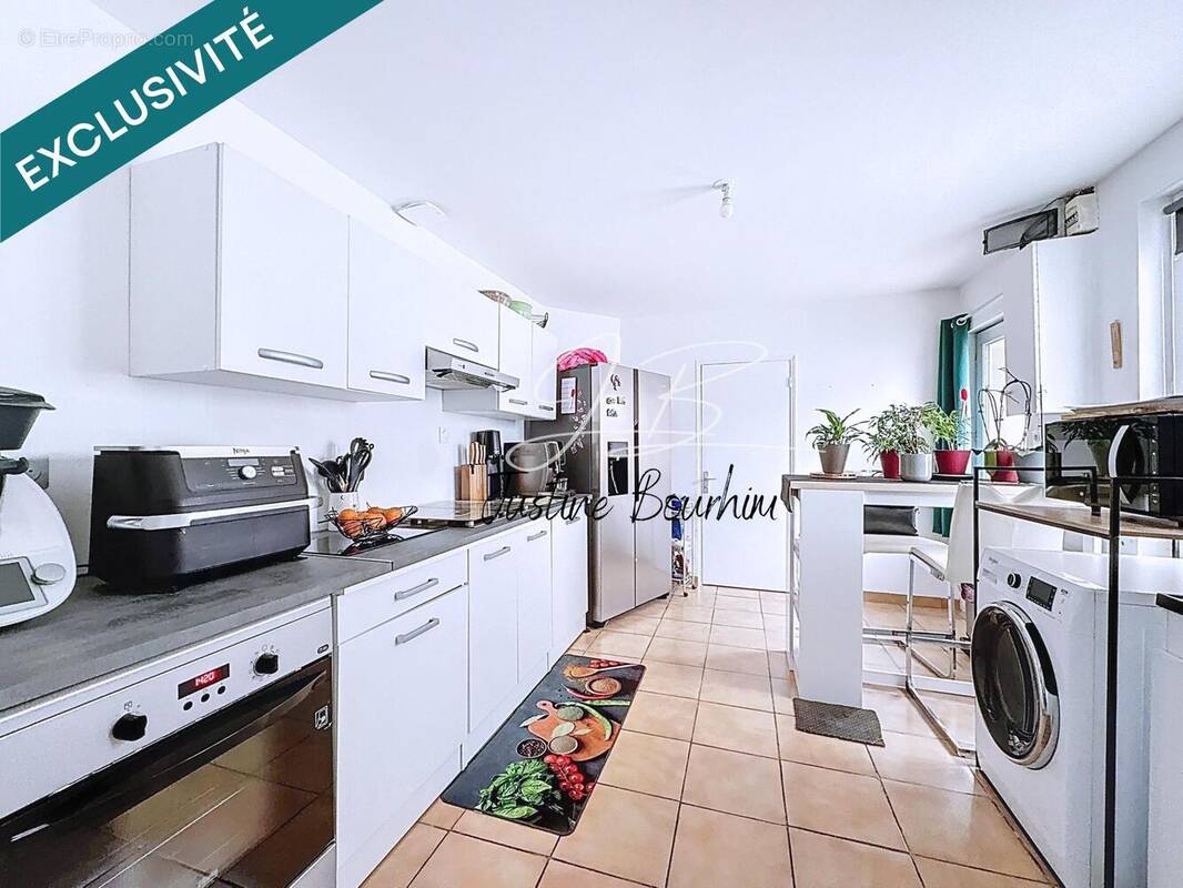 Photo 1 - Maison à BILLY-MONTIGNY