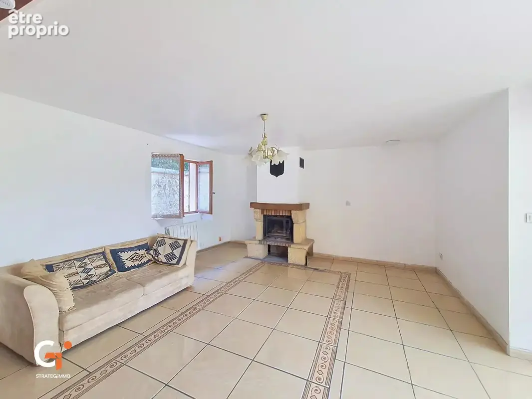 Charmante maison à Yville-sur-Seine, 3 chambres, 118 m² - photo 18