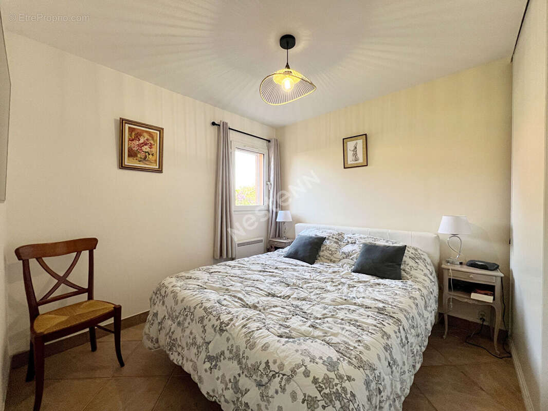 Appartement à LE PRADET