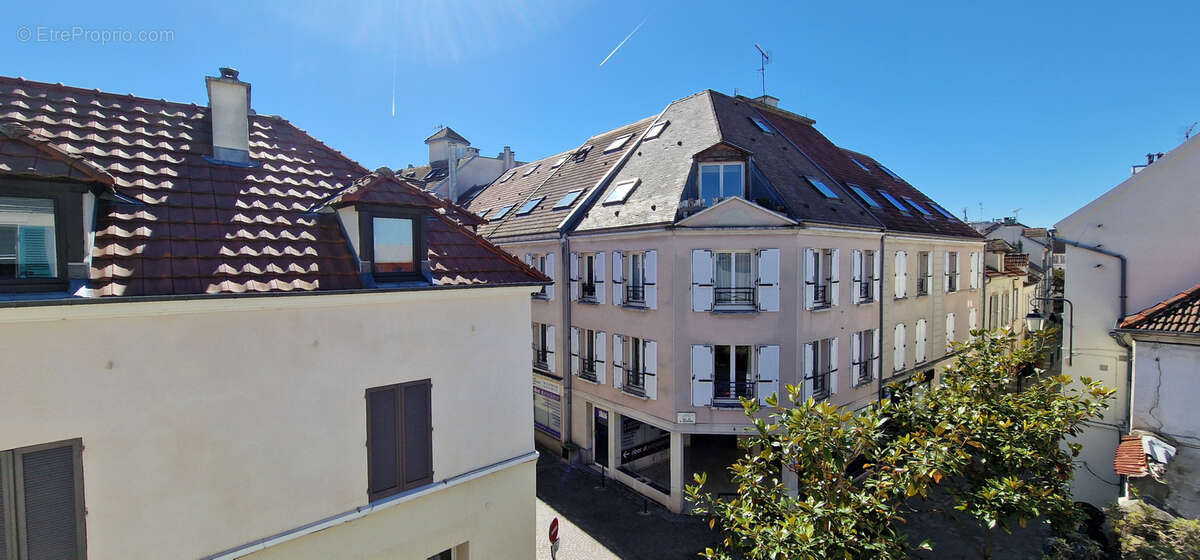 Appartement à RUEIL-MALMAISON