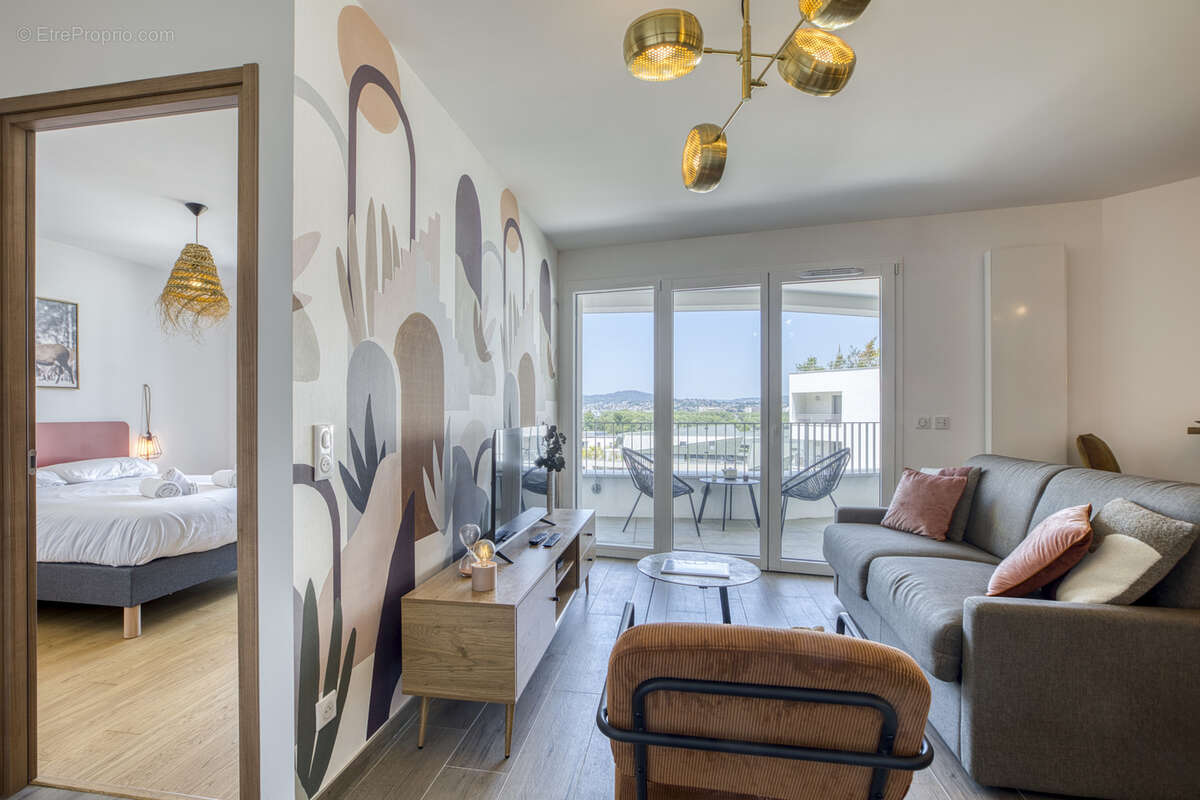 Appartement à ANNECY