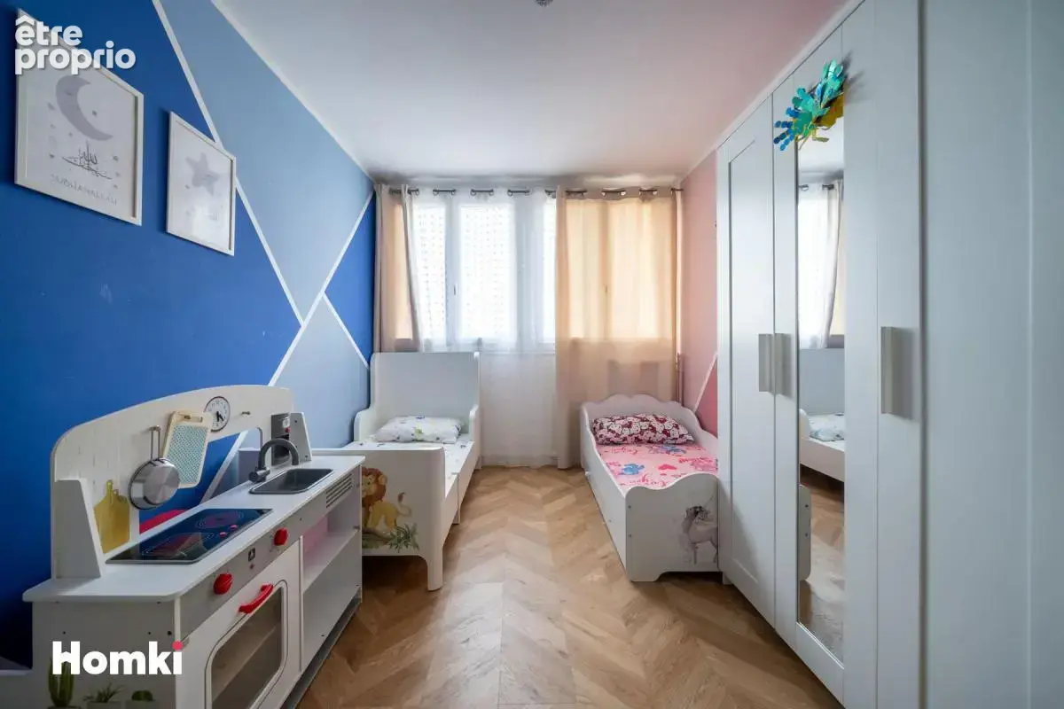 Appartement T3 de 60 m² à Avignon 84000, Avenue de Tarascon - photo 8