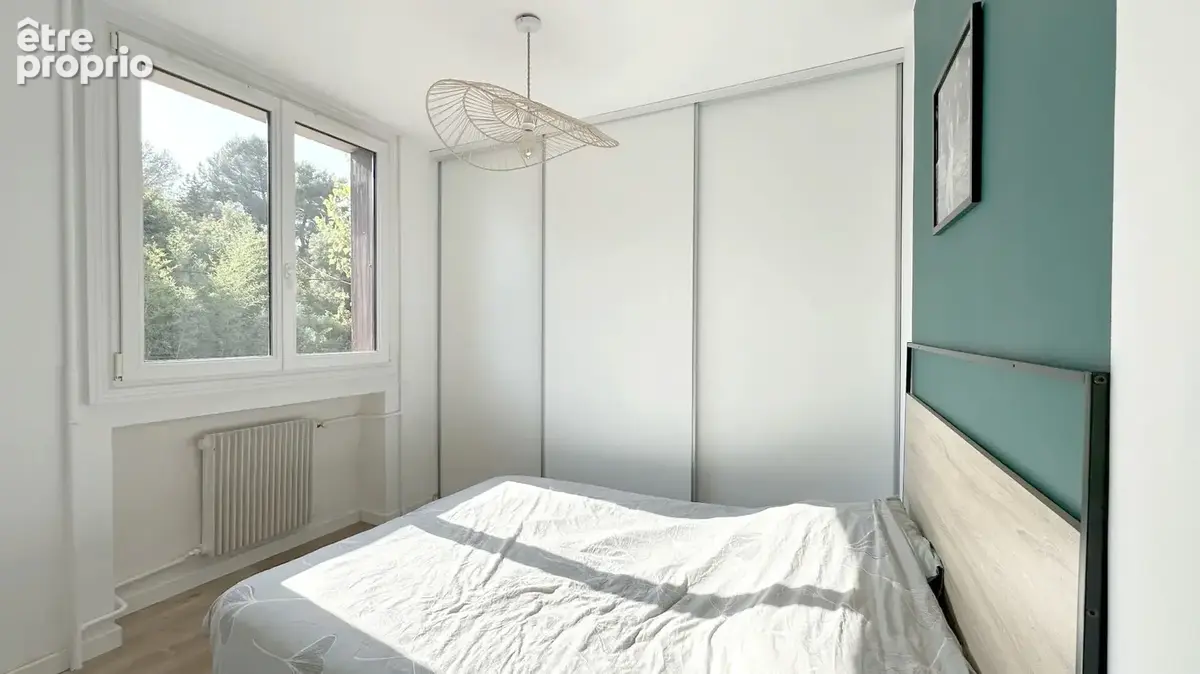 Appartement Aix En Provence 3 pièce(s) 66 m2 - photo 6