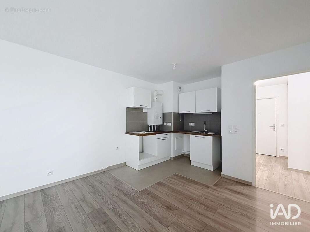 Appartement 60 m² à Gretz-Armainvilliers  - photo 6