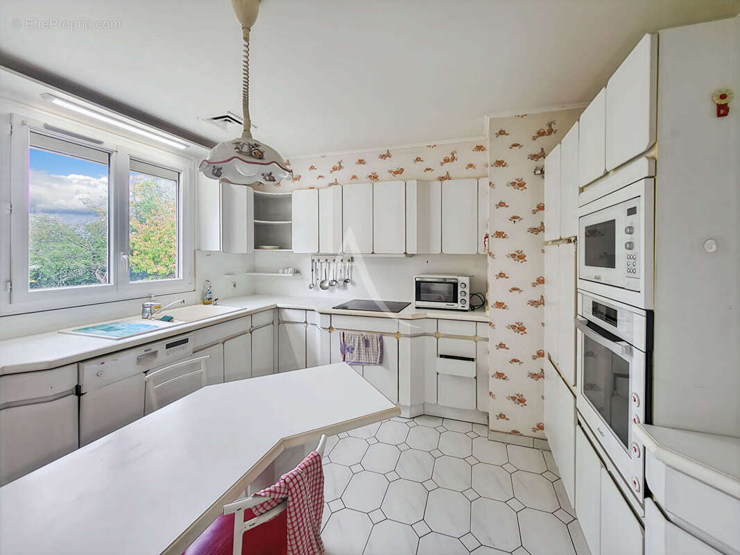 Maison à SAINT-GERMAIN-LAXIS