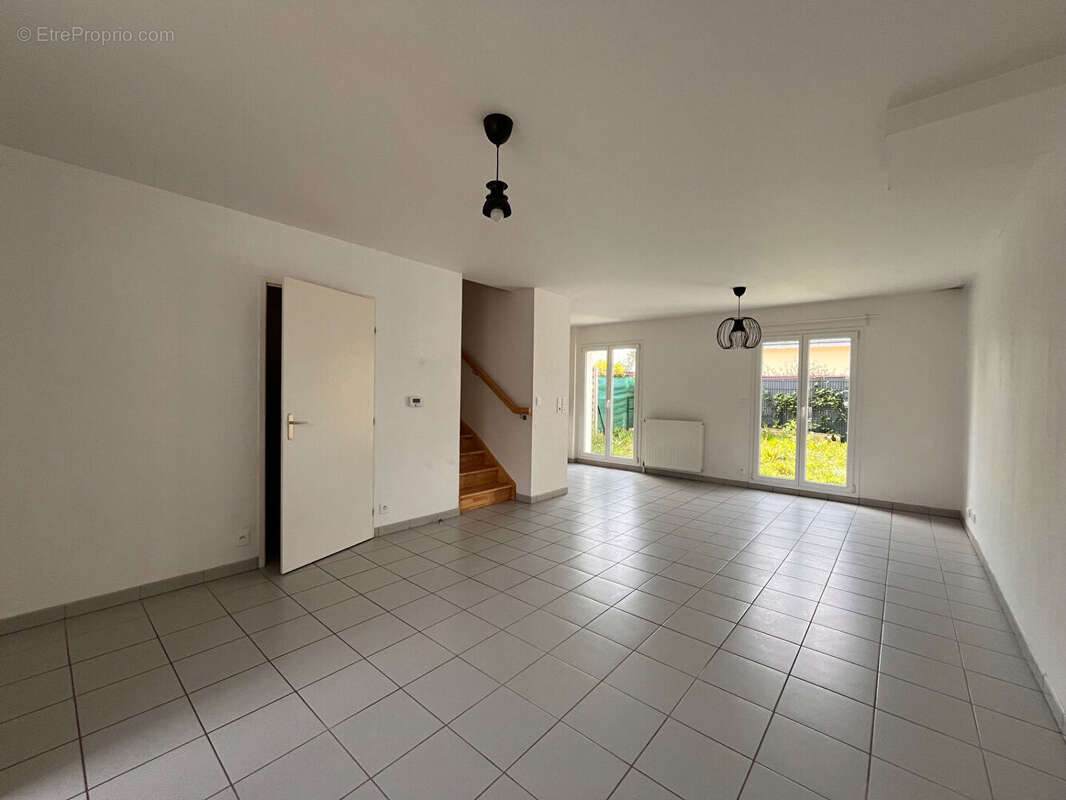 Maison à SAINT-MALO