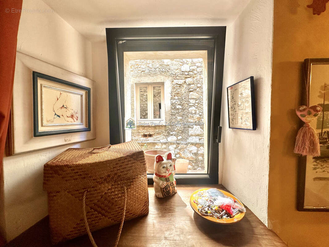 Maison à SAINT-PAUL