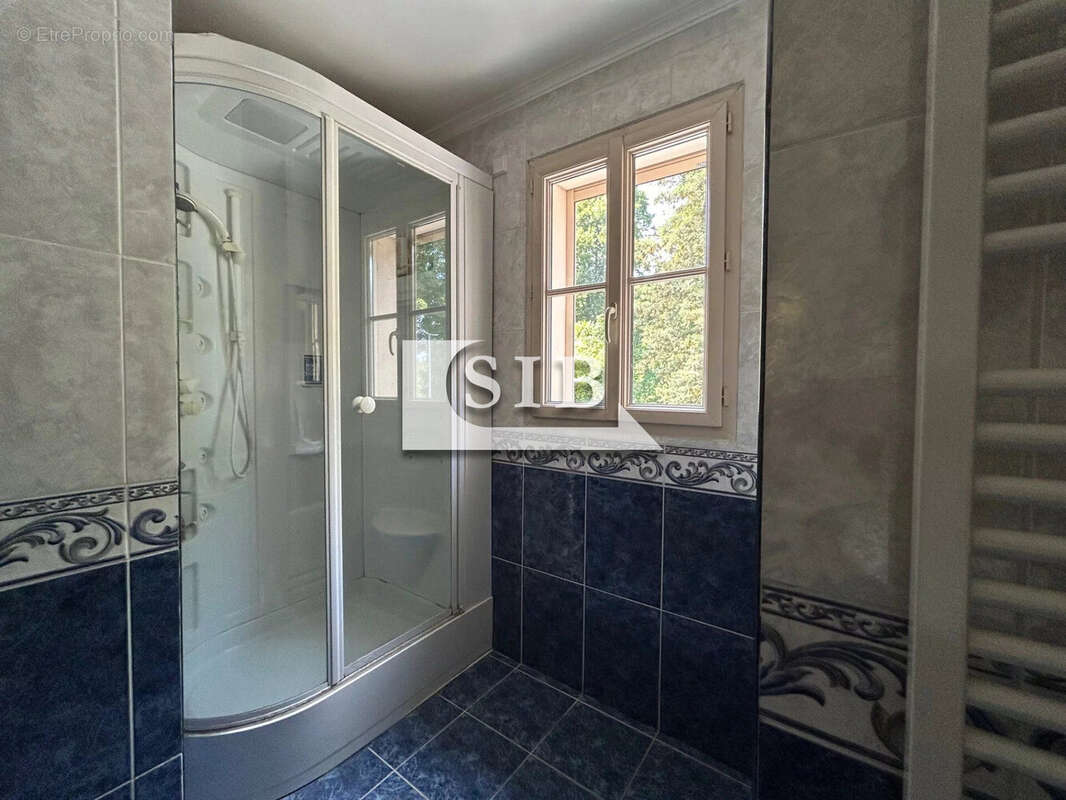 Maison à LONGPONT-SUR-ORGE