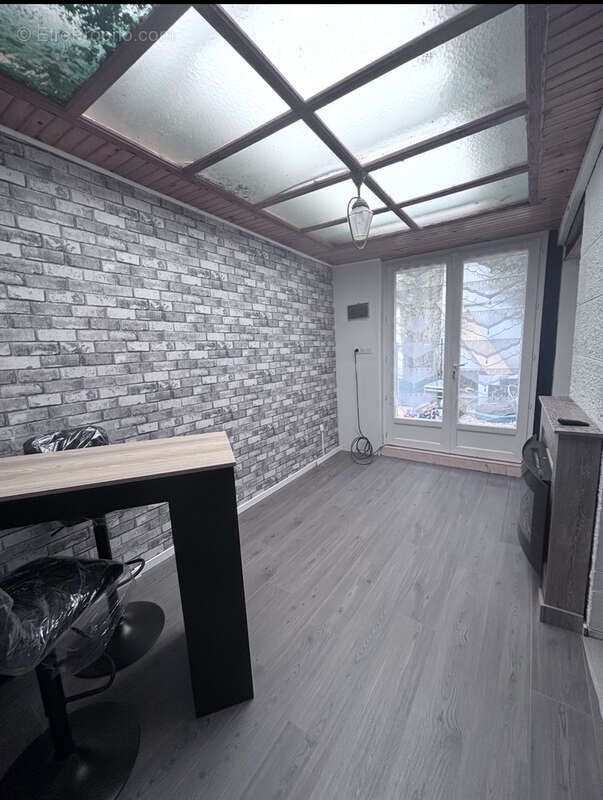 Maison à MERS-LES-BAINS