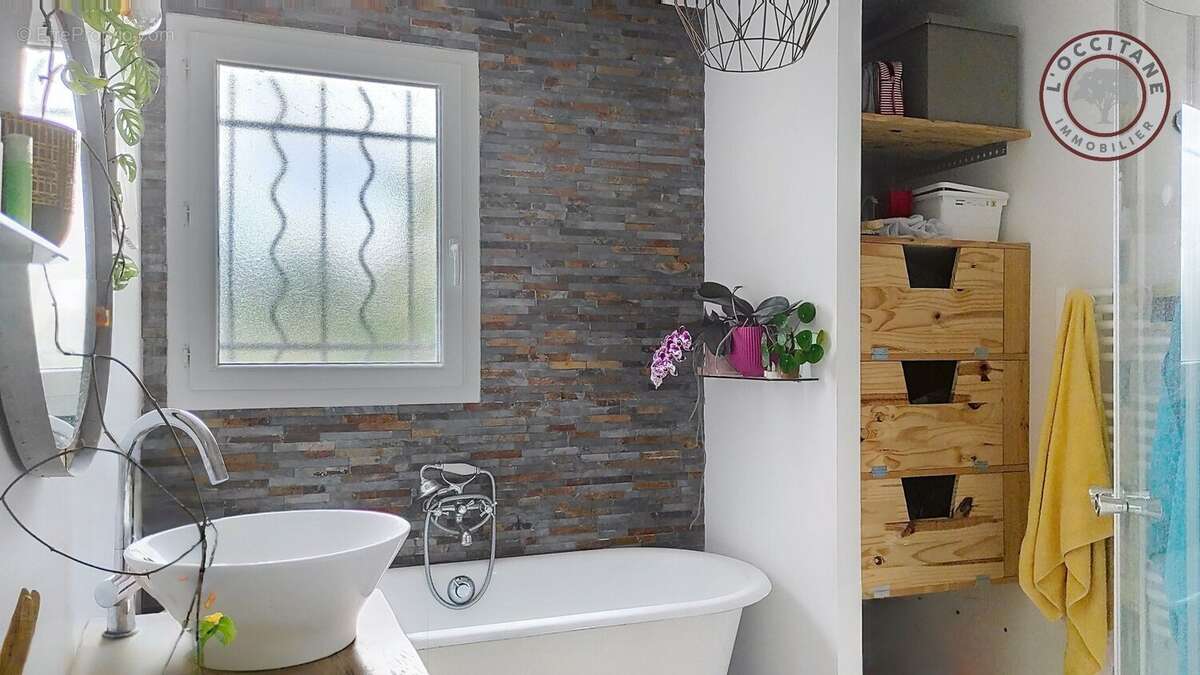 Maison T4 avec piscine - photo 11