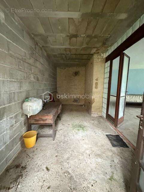 Ensemble immobilier - 250 m2 - photo 13