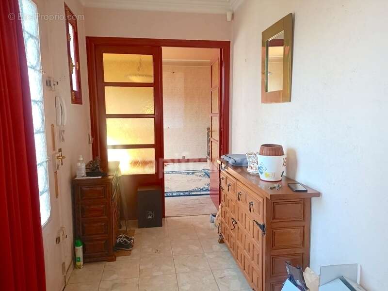 Maison à SENS