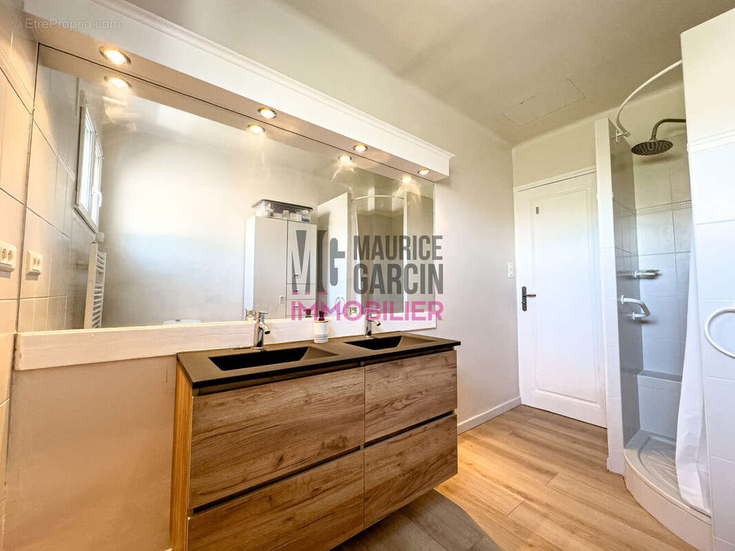 Maison 150 m² à Pernes-Les-Fontaines  - photo 7