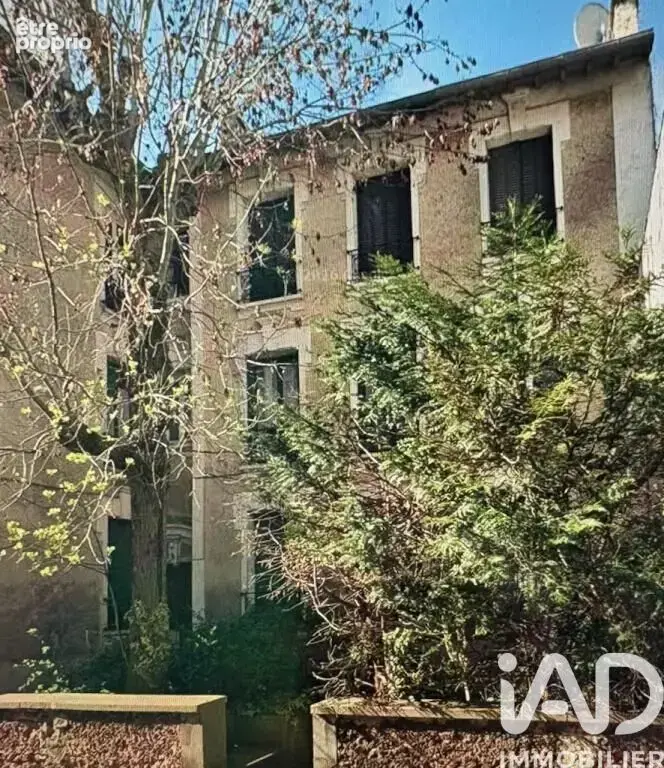 Photo 1 - Appartement à ASNIERES-SUR-SEINE