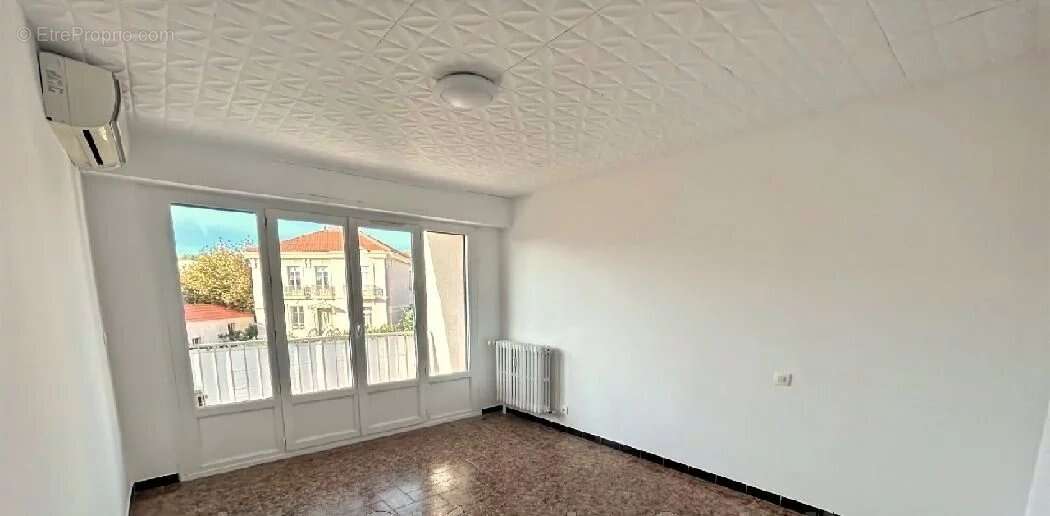 Appartement à BANDOL