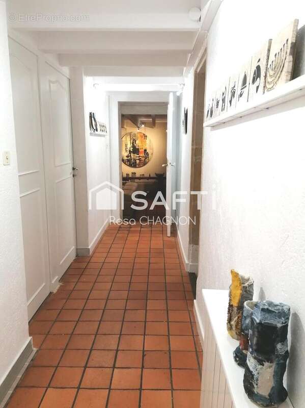 Photo 3 - Maison à CHAILLE-LES-MARAIS