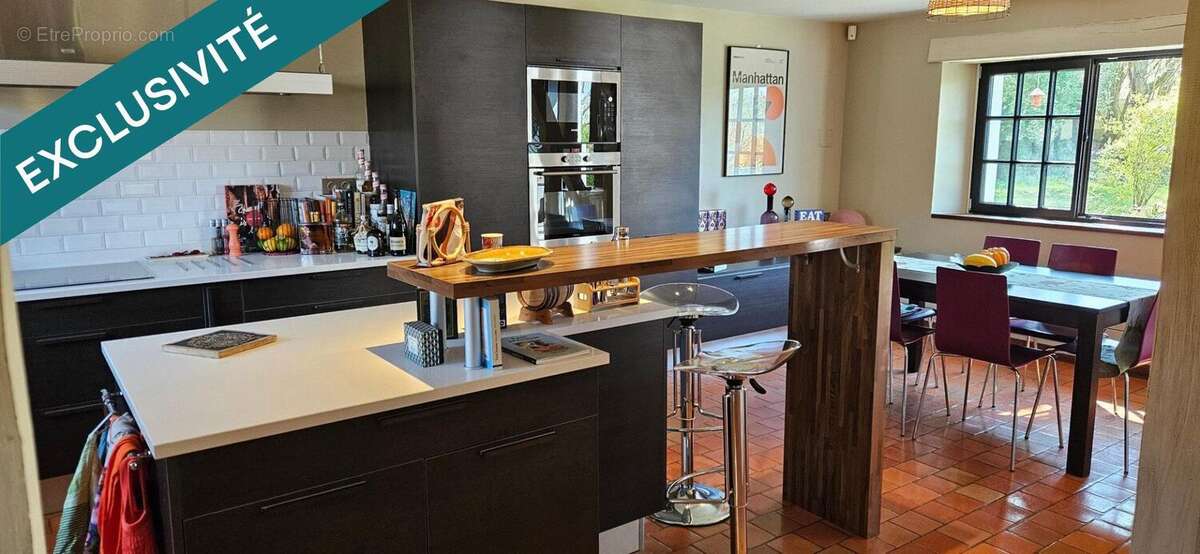 Photo 8 - Maison à FONTAINEBLEAU