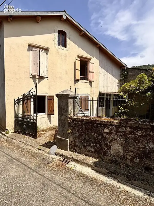 Photo Maison à Salies-Du-Salat au prix de 93 000€