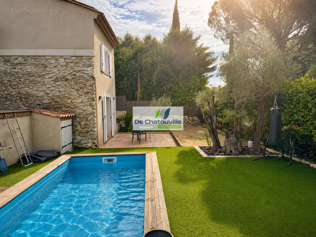 Maison - 5 pièces - 117 m2 - photo 14