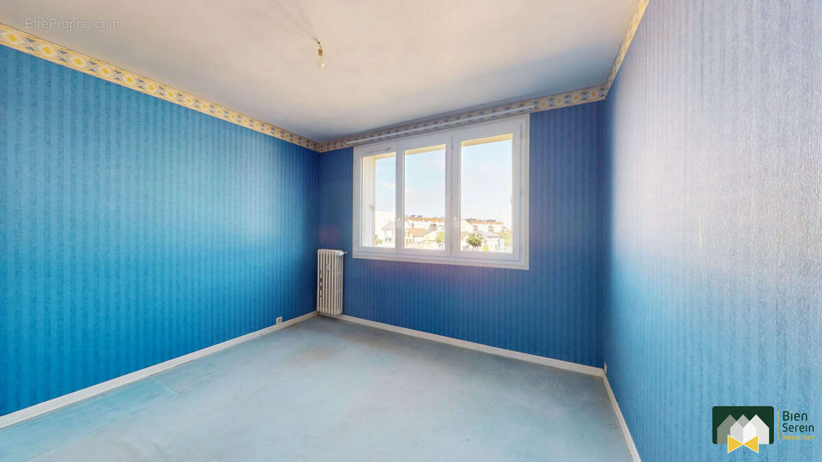 Appartement 54 m² à Chartres  - photo 8