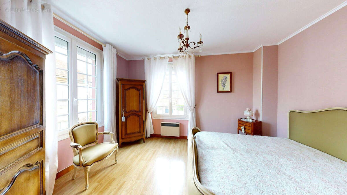 Maison à GISORS