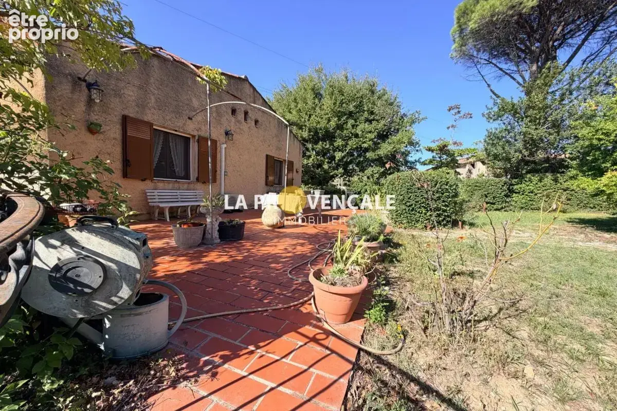 vente maison 6 Pièce(s) - photo 16
