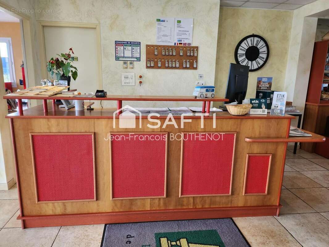 Photo 4 - Commerce à NORT-SUR-ERDRE