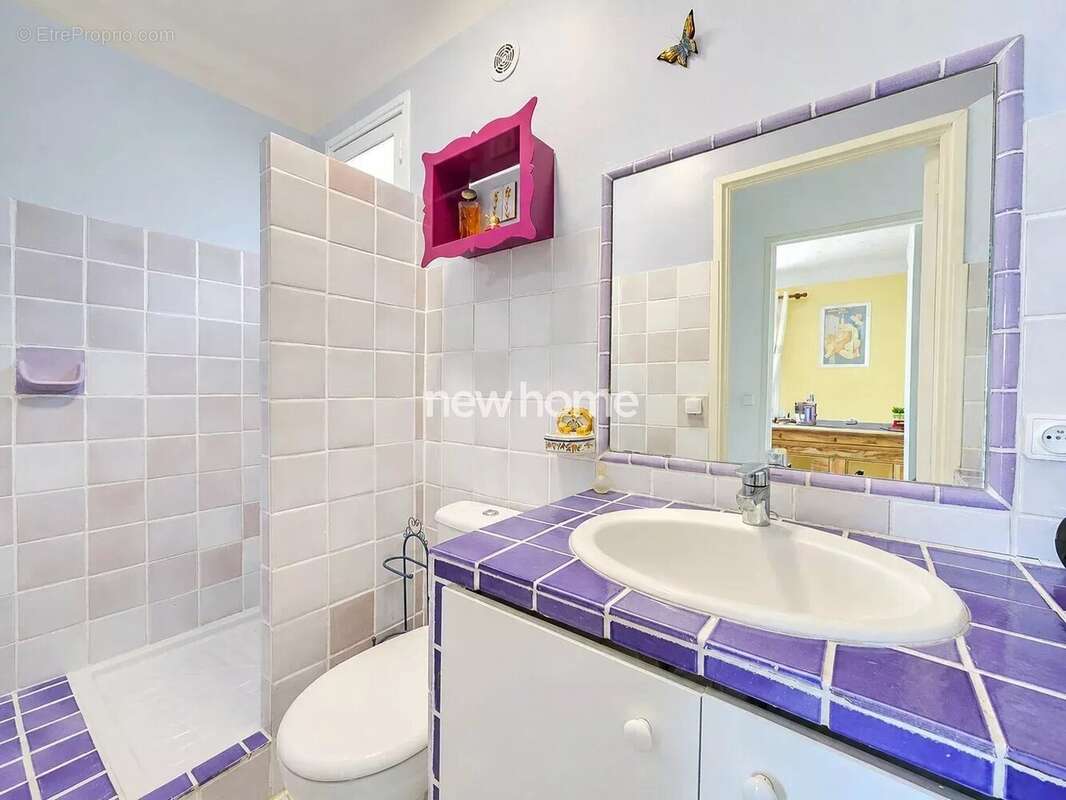 Élégante propriété de caractère avec très belle vue, piscine et gîte indépendant - photo 24
