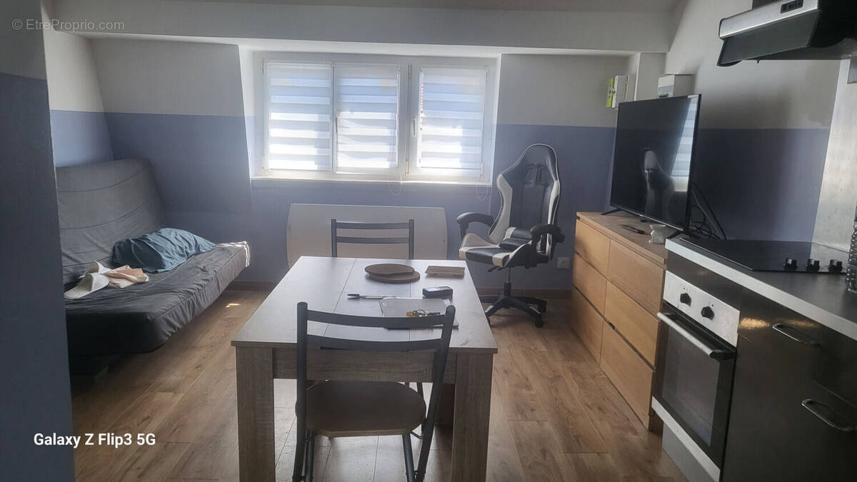 Appartement à ROUBAIX
