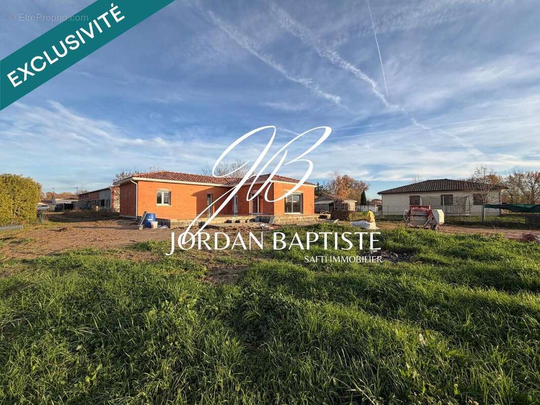 Photo 5 - Maison à MONTAUBAN