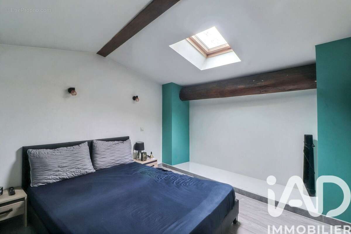 Photo 4 - Appartement à SAINT-GENIES-DE-MALGOIRES