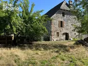 Maison à RAULHAC