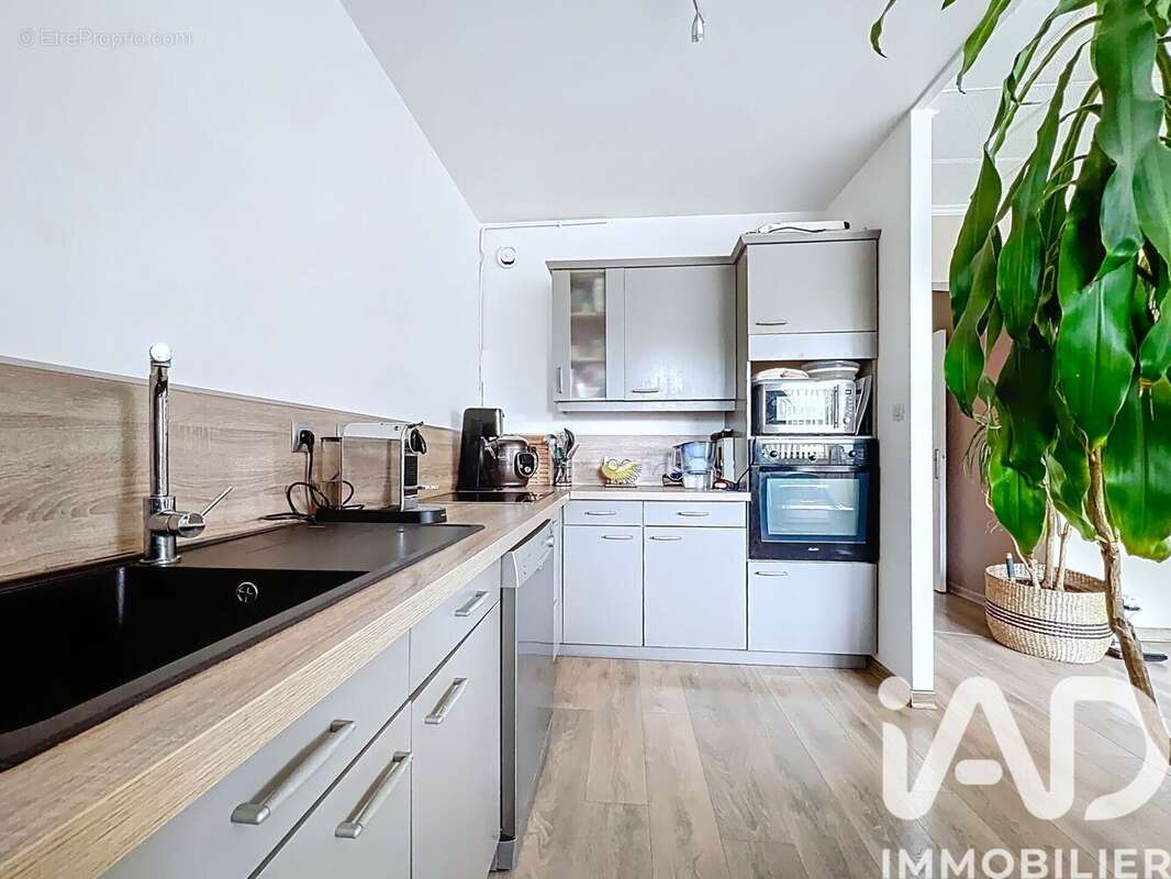 Photo 5 - Appartement à APT