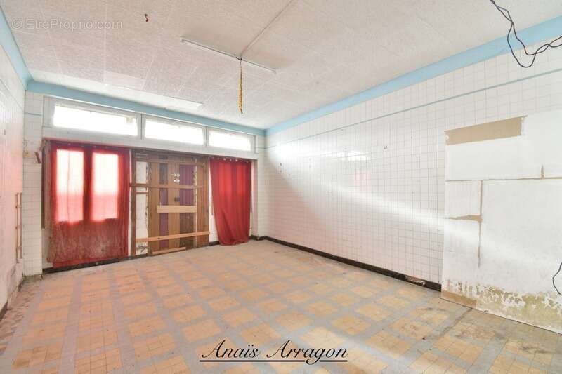 Appartement à FUMEL