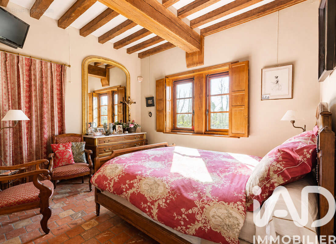 Photo 5 - Maison à LA BARRE-EN-OUCHE