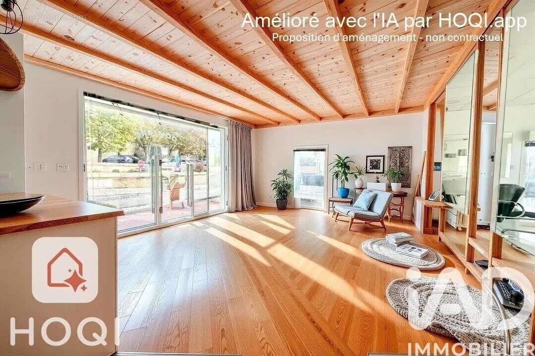 Photo 5 - Maison à SAMAZAN