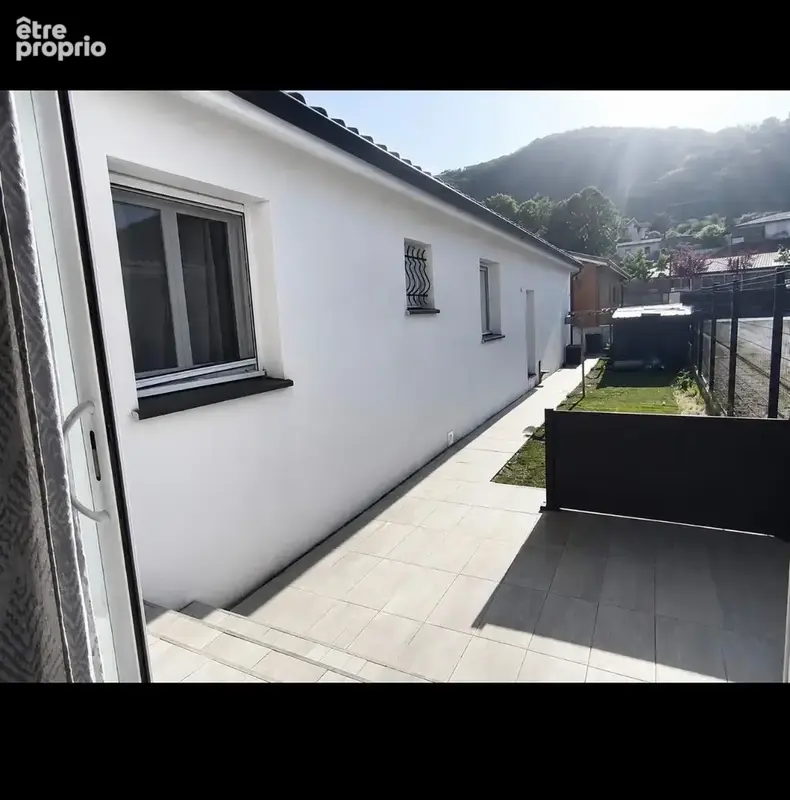 Ferrieres sur ariege-maison 5 pièces 135 m2 - photo 13