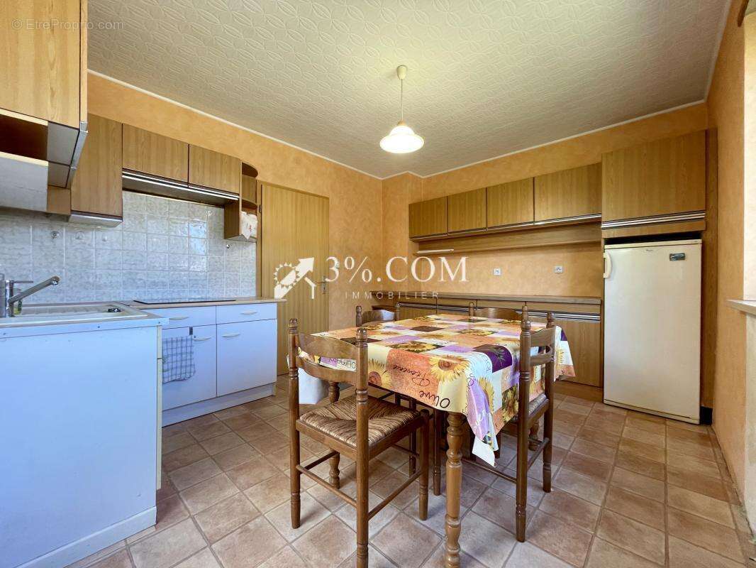 3%.COM - Exclusivité  GUNDERSHOFFEN, maison, 3 chambres, jar - photo 17