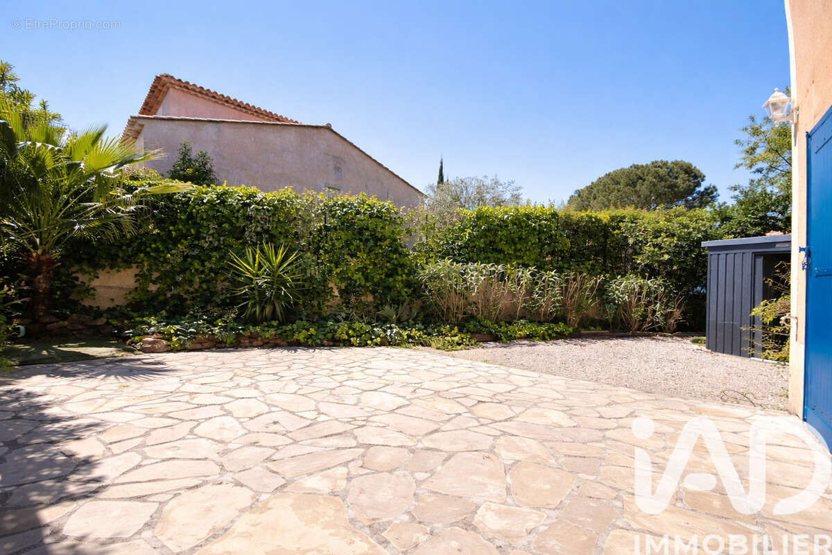 Photo 4 - Maison à FREJUS