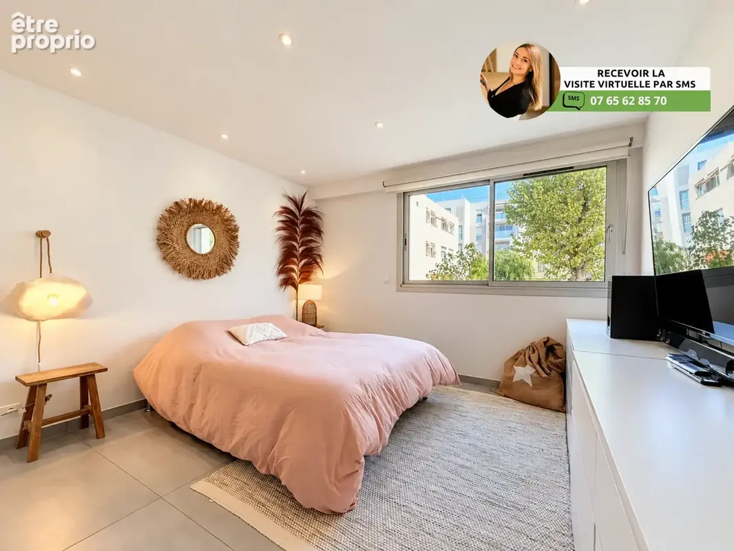 Appartement 4 pièces à vendre à Antibes (06600) - photo 14