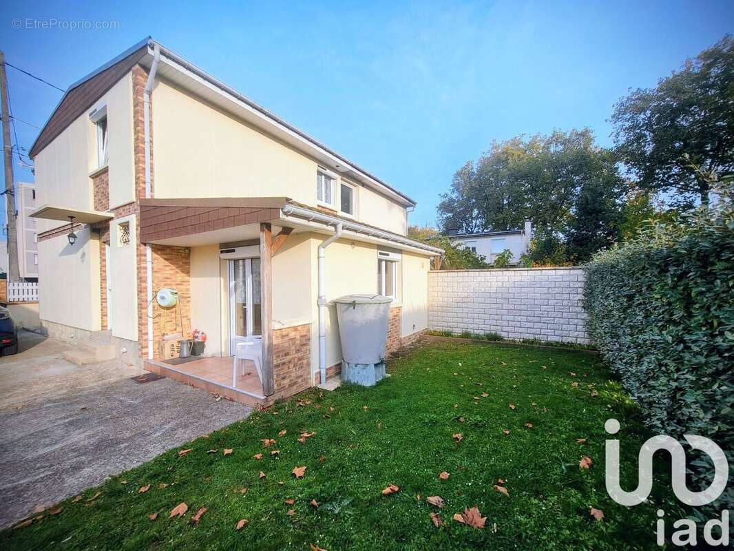 Photo 2 - Maison à LE HAVRE