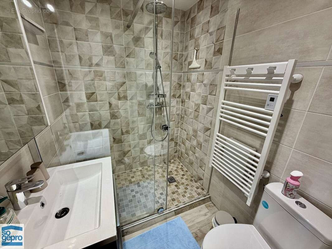 Appartement à AGDE