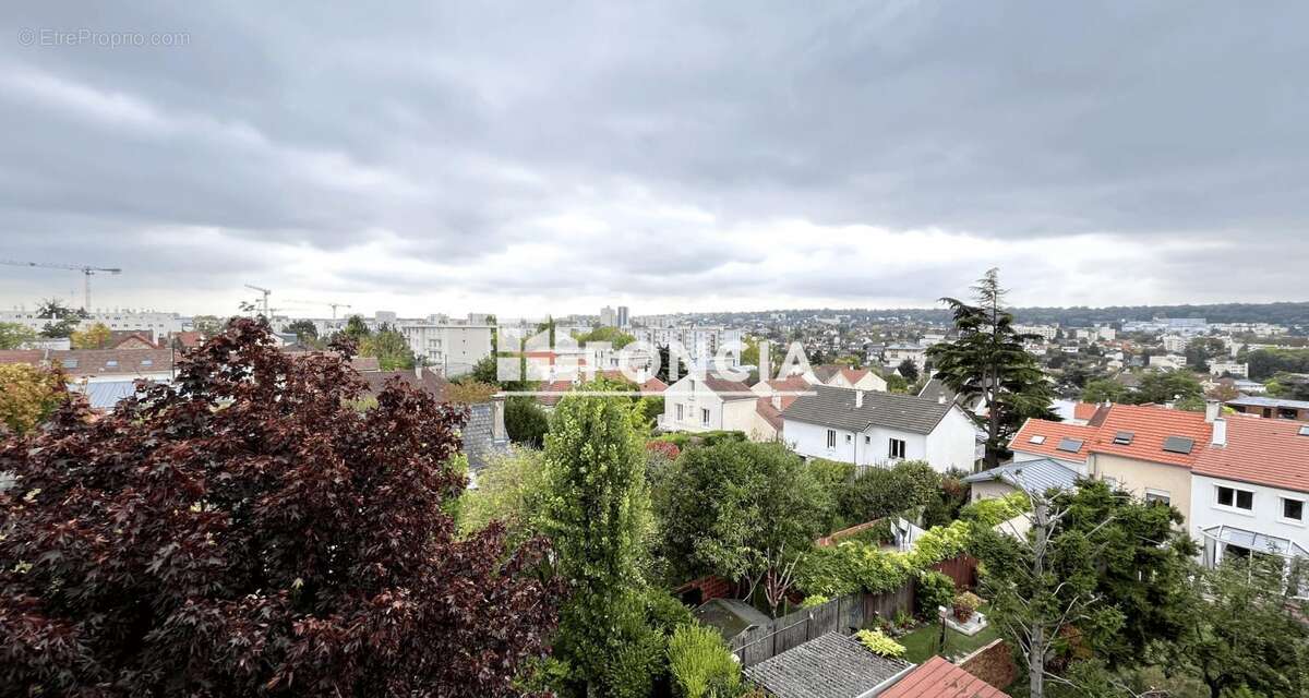 Appartement à RUEIL-MALMAISON