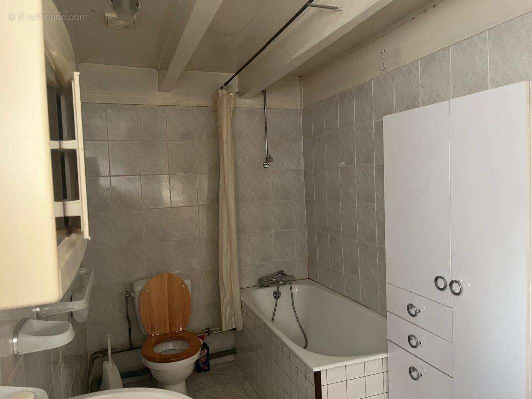 Maison à CHISSEY-EN-MORVAN