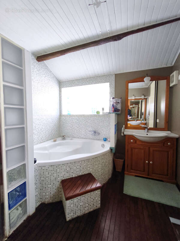 Maison à FLINES-LES-MORTAGNE