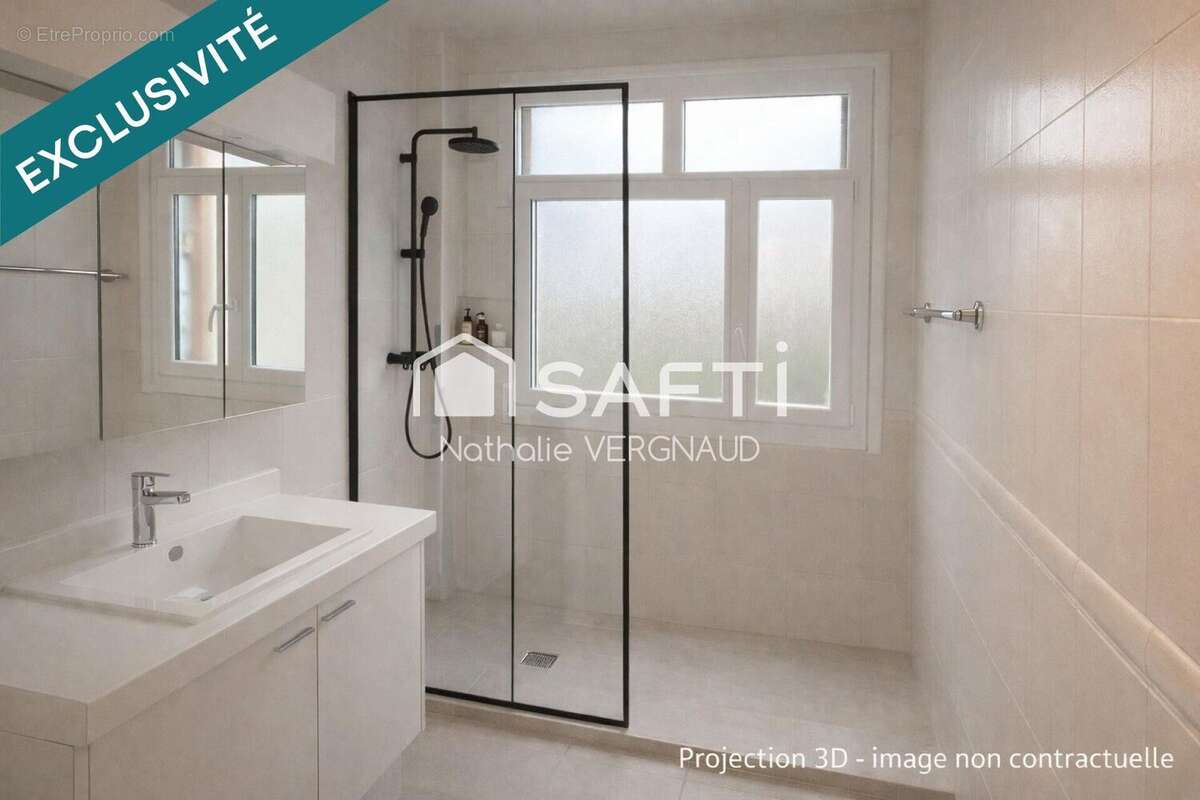 Photo 6 - Appartement à SCEAUX
