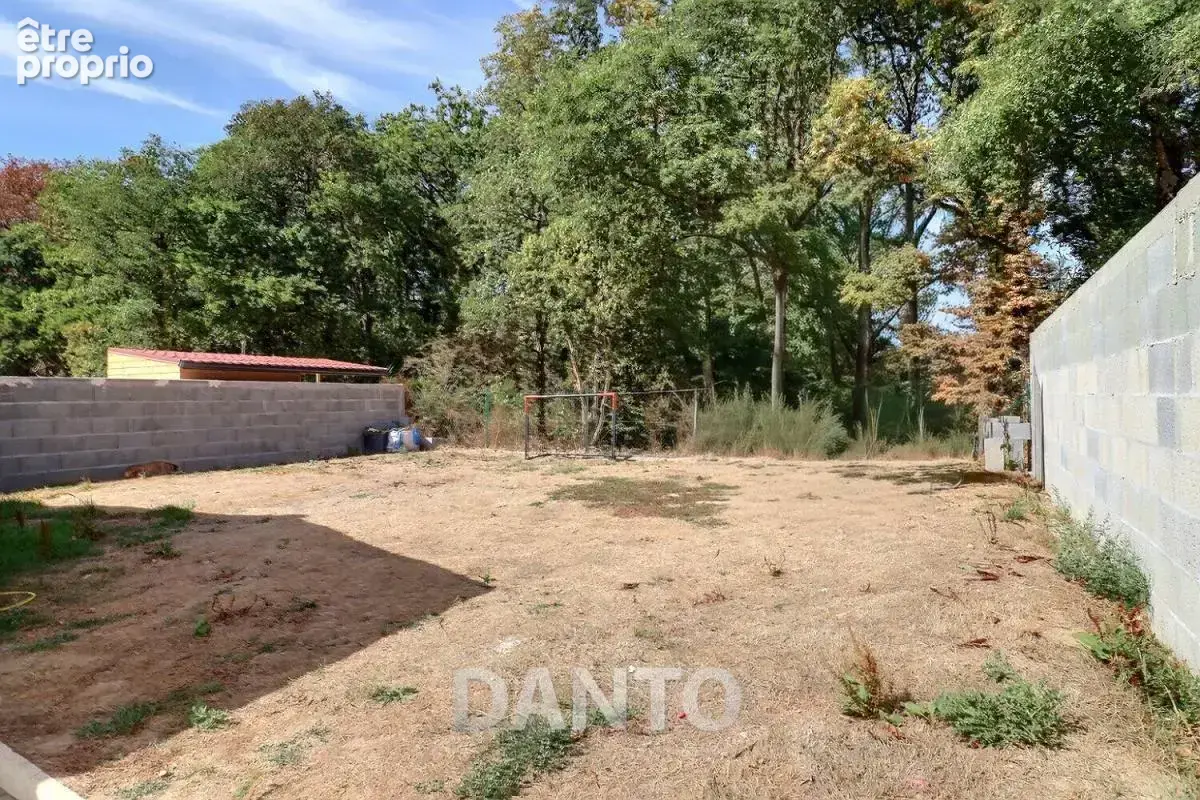 Maison familiale récente – 4 chambres – 114 m² habitables - photo 13