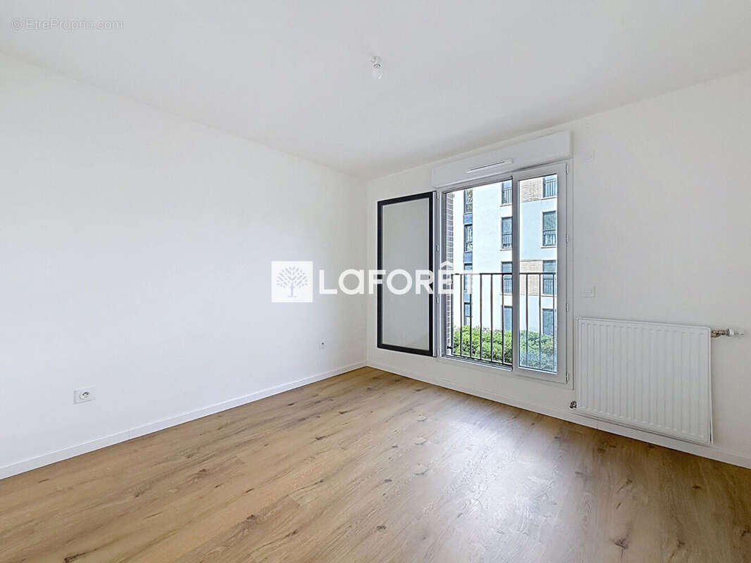 Appartement à VERNOUILLET