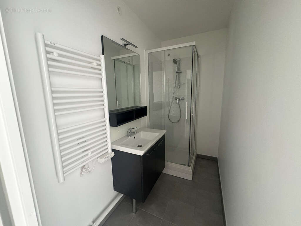 Appartement à CHELLES