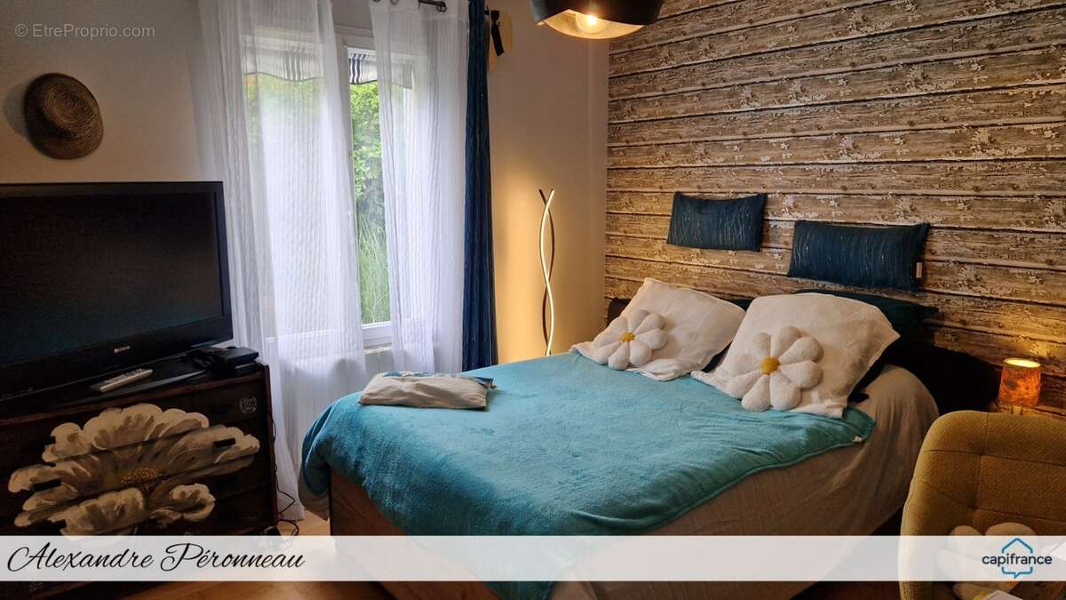 Maison à vendre 6 pièces proche de LA ROCHELLE (17) - photo 9